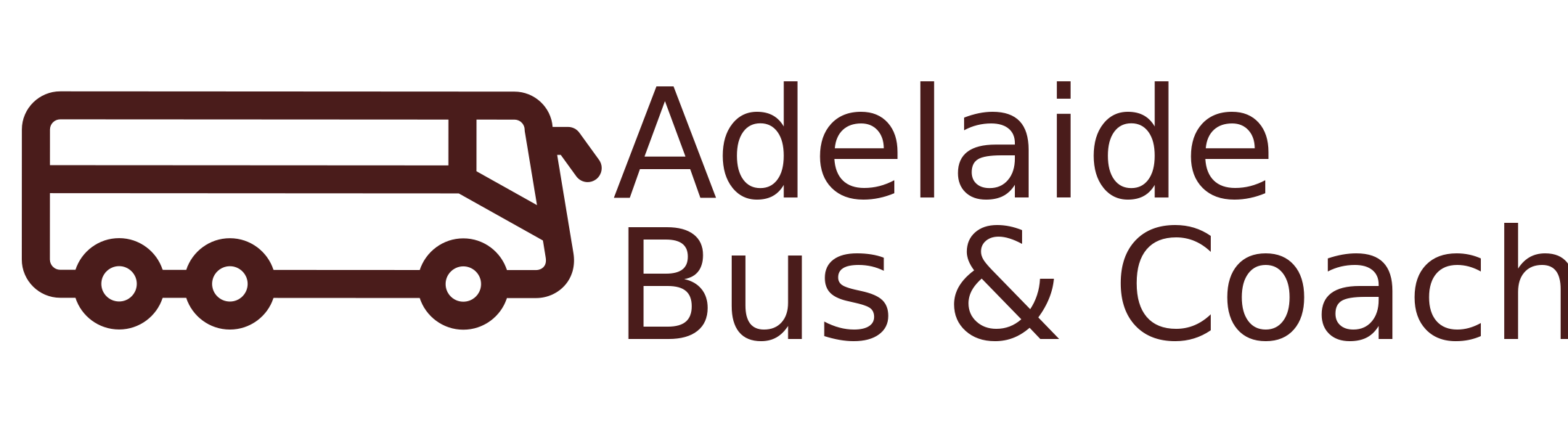 Adelaide Bus and Coach